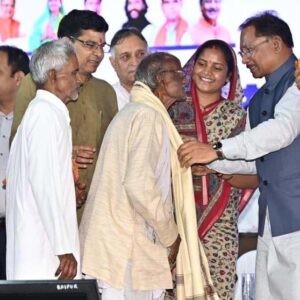 राष्ट्रीय स्वास्थ्य मिशन दुर्ग: 12 पदों की प्रारंभिक पात्र-अपात्र सूची जारी, ऑनलाइन दावा-आपत्ति 24 सितंबर तक आमंत्रित