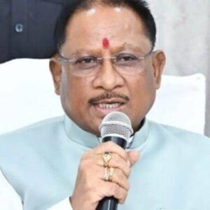 सरगुजा अंचल सहित प्रदेश के हर क्षेत्र में विकास की नई संभावनाओं को साकार करना हमारा संकल्प : मुख्यमंत्री साय