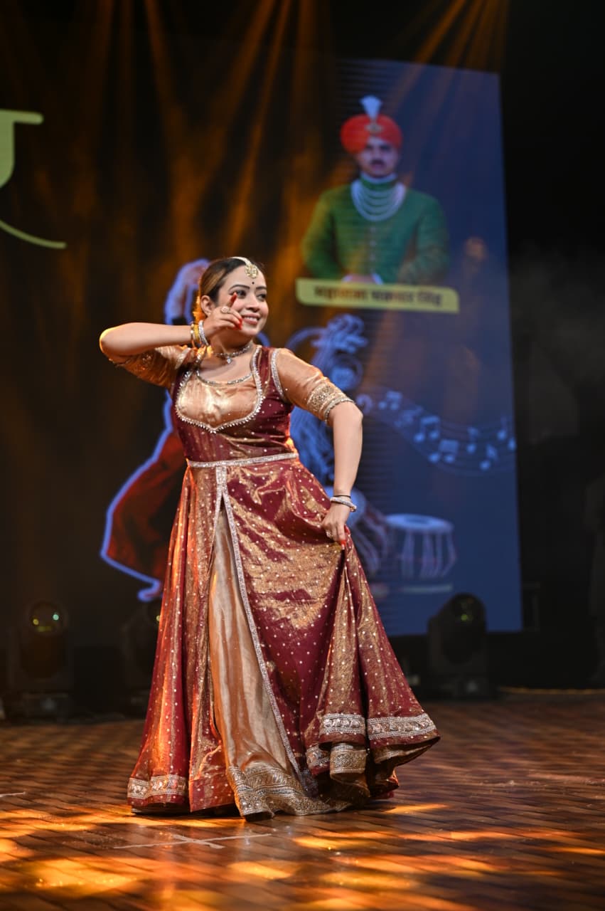 dance