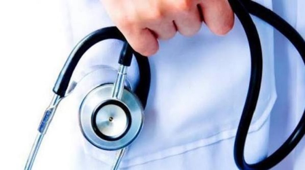doctor
