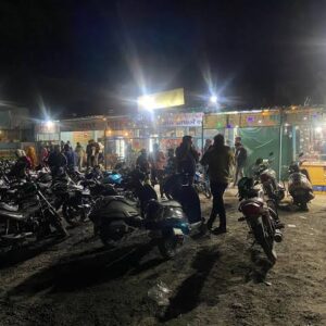 दुर्ग निगम ने शुरू की किफायती ‘सब्जी की टोकरी’ स्क्रैप चोरी मामले में कंपनी के दो डायरेक्टर गिरफ्तार, संस्कारधानी में निकलेगी 30 से अधिक विसर्जन झांकियां…