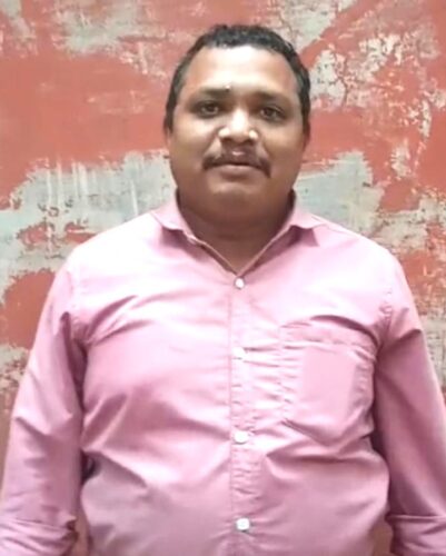 kamlesh