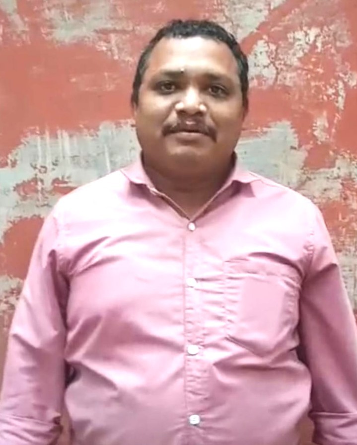 kamlesh