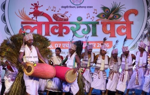 lokrang