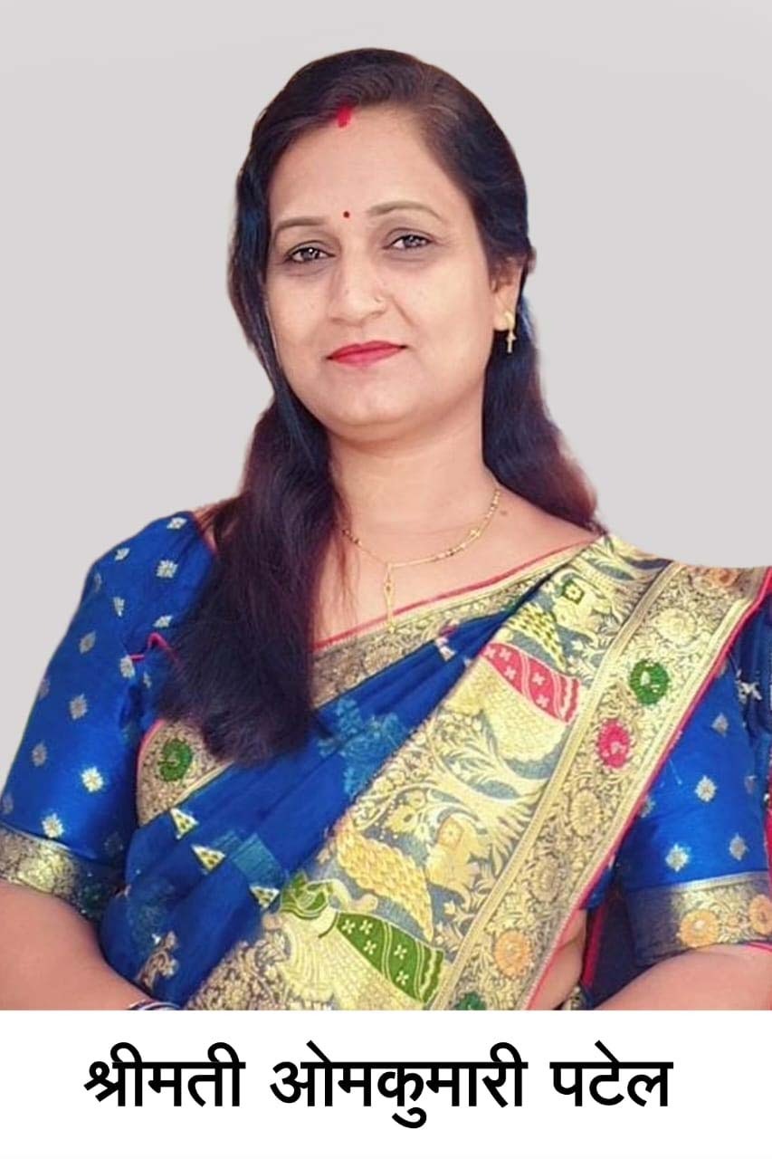 omkumari