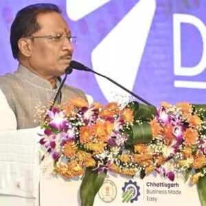 छत्तीसगढ़ में सजेगा उद्योगों का महाकुंभ : 18 से 20 सितंबर तक रायपुर में होगा 14वां इंडिया इंडस्ट्रियल फेयर