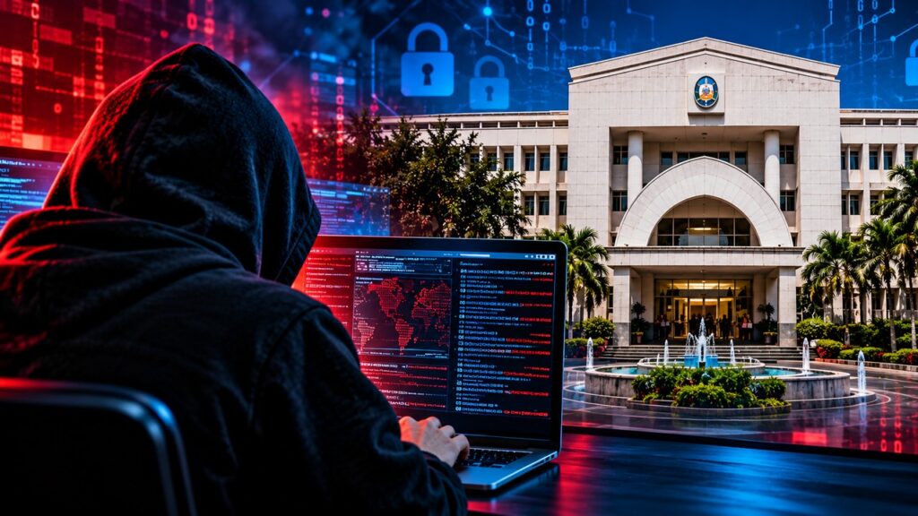 cyber