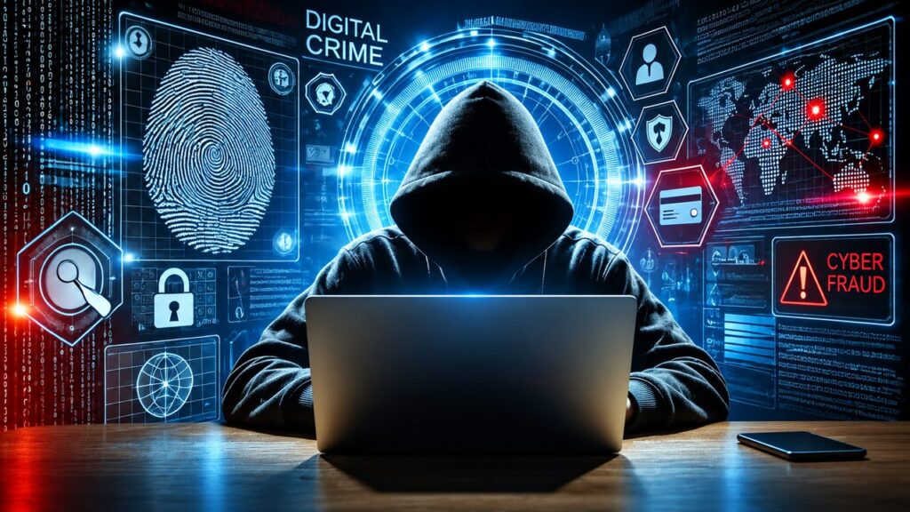 cyber crime