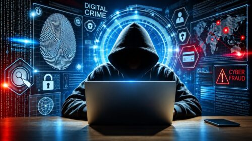 cyber crime