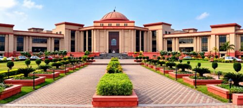 high court