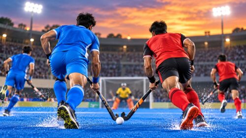 hockey