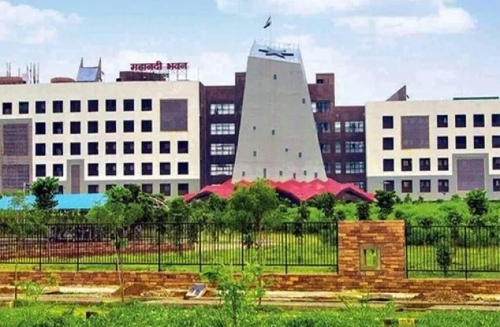 mahanadi bhavan