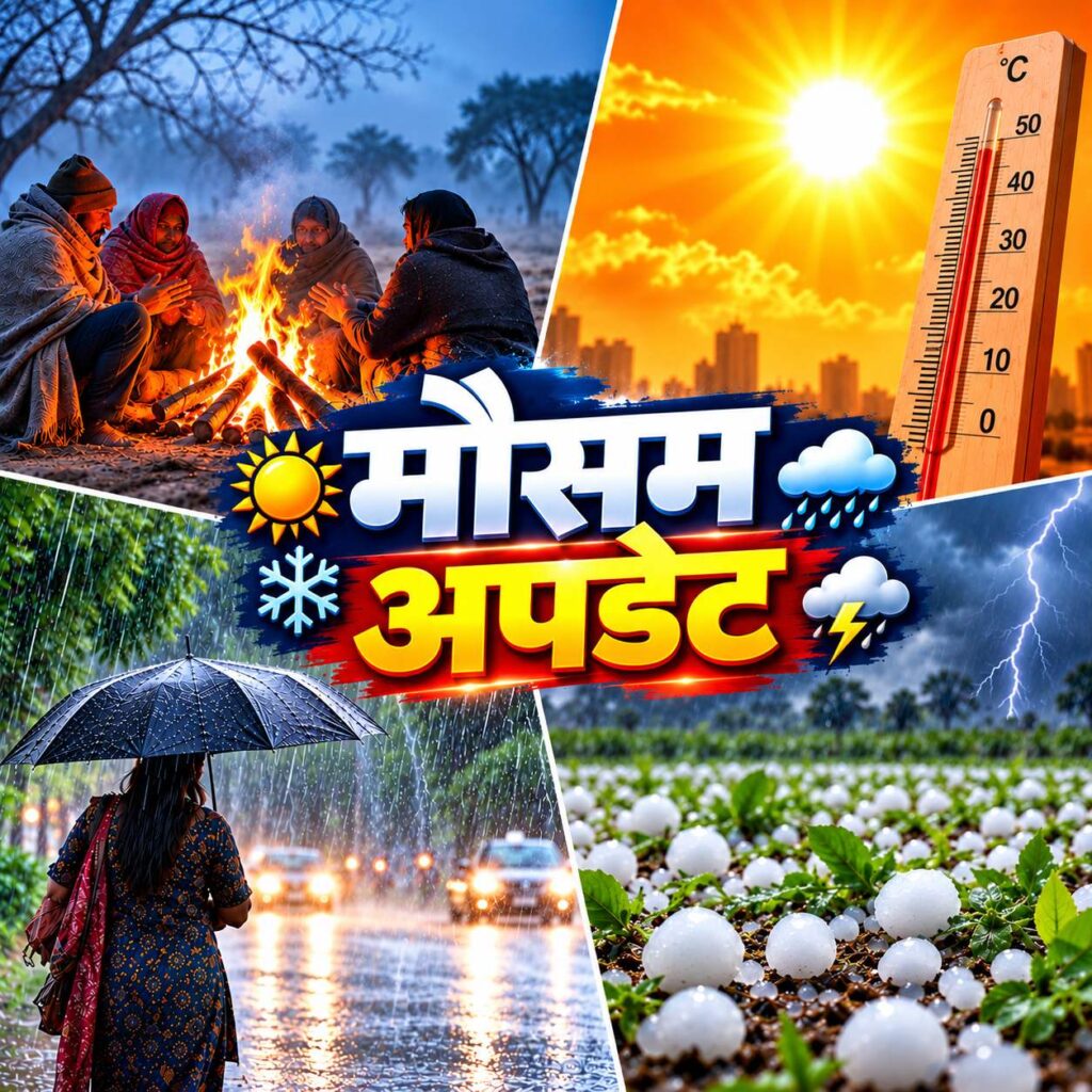mausam