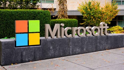 microsoft