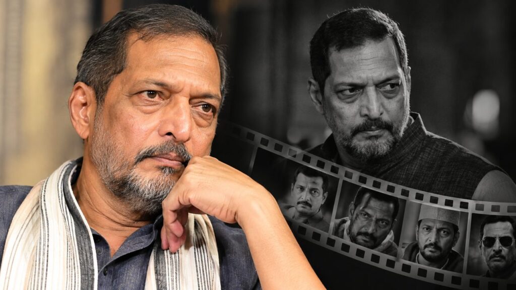 nana patekar