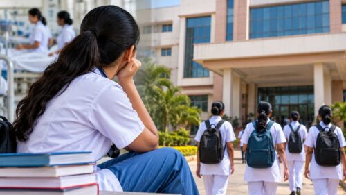 nursing college