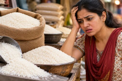 rice