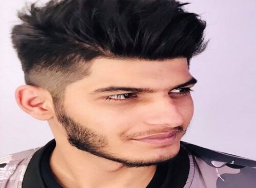 shoaib dhebar