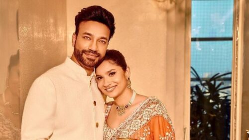 Ankita-Lokhande-got-married-to-V