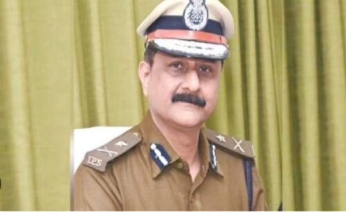 IPS-Sanjeev-Shukla-Chhattisgarh