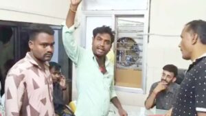 लापरवाही भेंट चढ़ा नवजात : सात साल बाद दंपति को हुई संतान, वैक्सीन लगाते ही गई जान