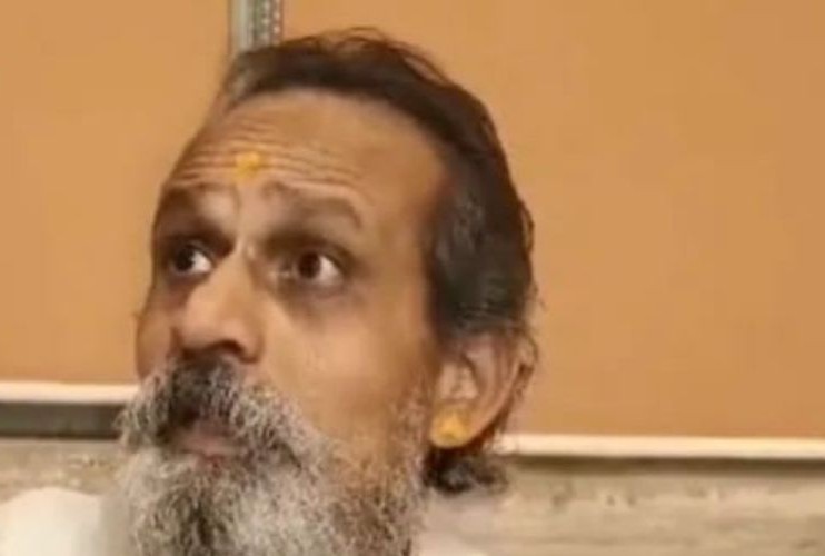 शादी से पहले दी जाए सेक्स की इजाजत, परम आलय बाबा के बयान से मचा बवाल, मंत्री श्याम बिहारी जायसवाल ने कहीं ये बात