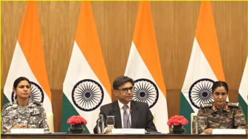 PRESS BRIEF