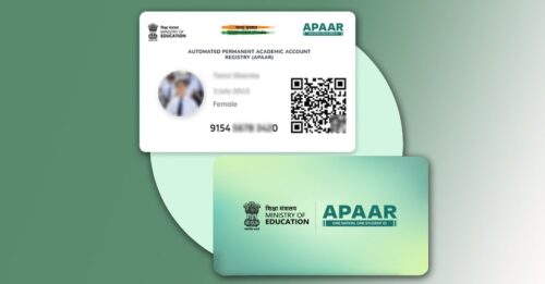 apaar-id