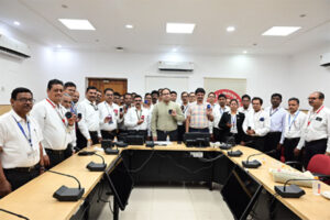 ट्रेनों में अब होगी बॉडी वार्न कैमरे से टिकट चेकिंग, रिश्वत लेकर सेटिंग नहीं कर पाएंगे टीटीई
