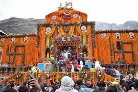badrinath