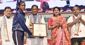 सीएम साय ने सार्थक एवं रक्षक अभियान का किया शुभारंभ, कहा-बच्चों के अधिकारों के लिए बाल अधिकार संरक्षण आयोग की महत्वपूर्ण भूमिका
