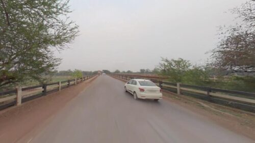 bridge