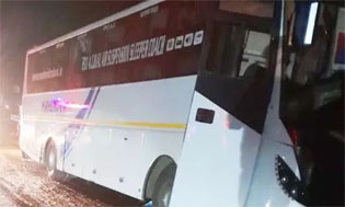 bus