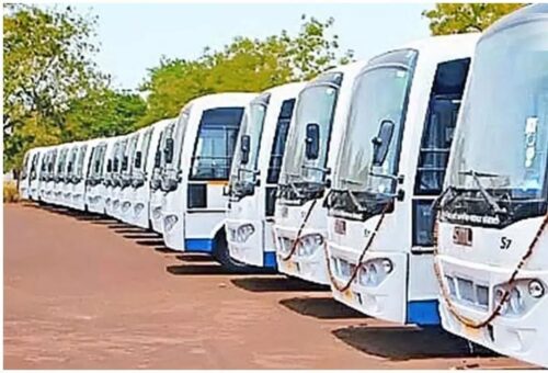 bus