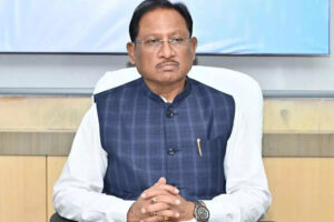 मुख्यमंत्री  साय के नेतृत्व और वित्त मंत्री चौधरी के प्रयासों से रायगढ़ के खनन प्रभावित क्षेत्रों को बड़ी सौगात