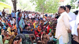 सुशासन तिहार 2025 : सरकारी योजनाओं की स्वीकारोक्ति और लोकप्रियता पर जनता की मोहर
