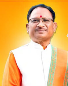 बस्तर के चहुमुखी विकास के लिए अहम साबित होगी बोधघाट परियोजना और इंद्रावती-महानदी इंटरलिंकिंग परियोजना-सीएम साय
