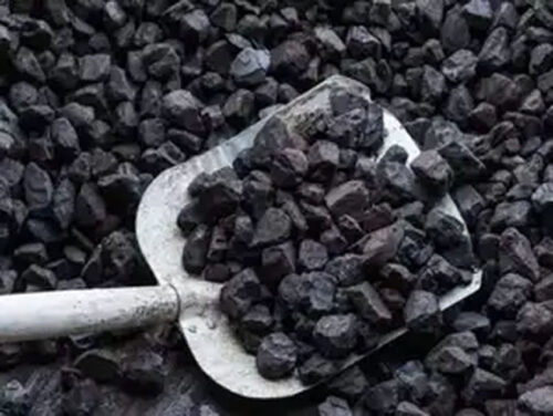 coal