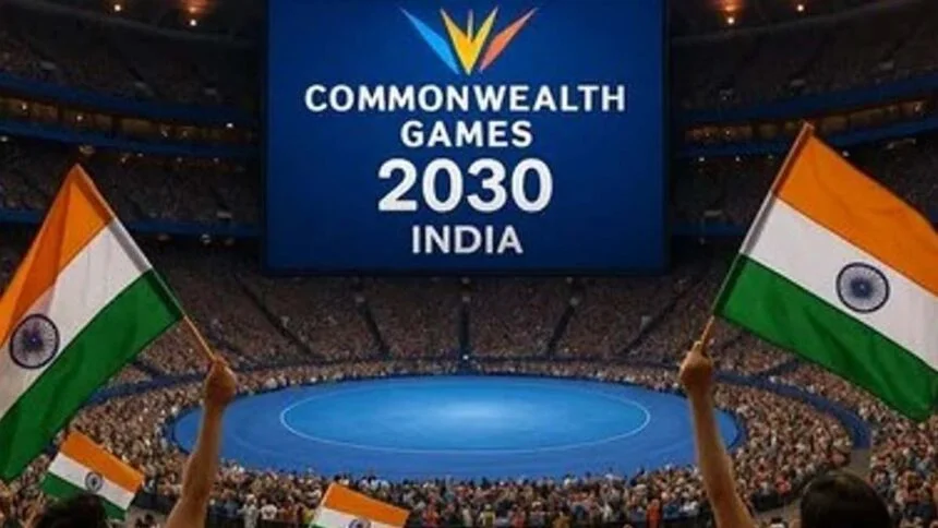 common wealth games