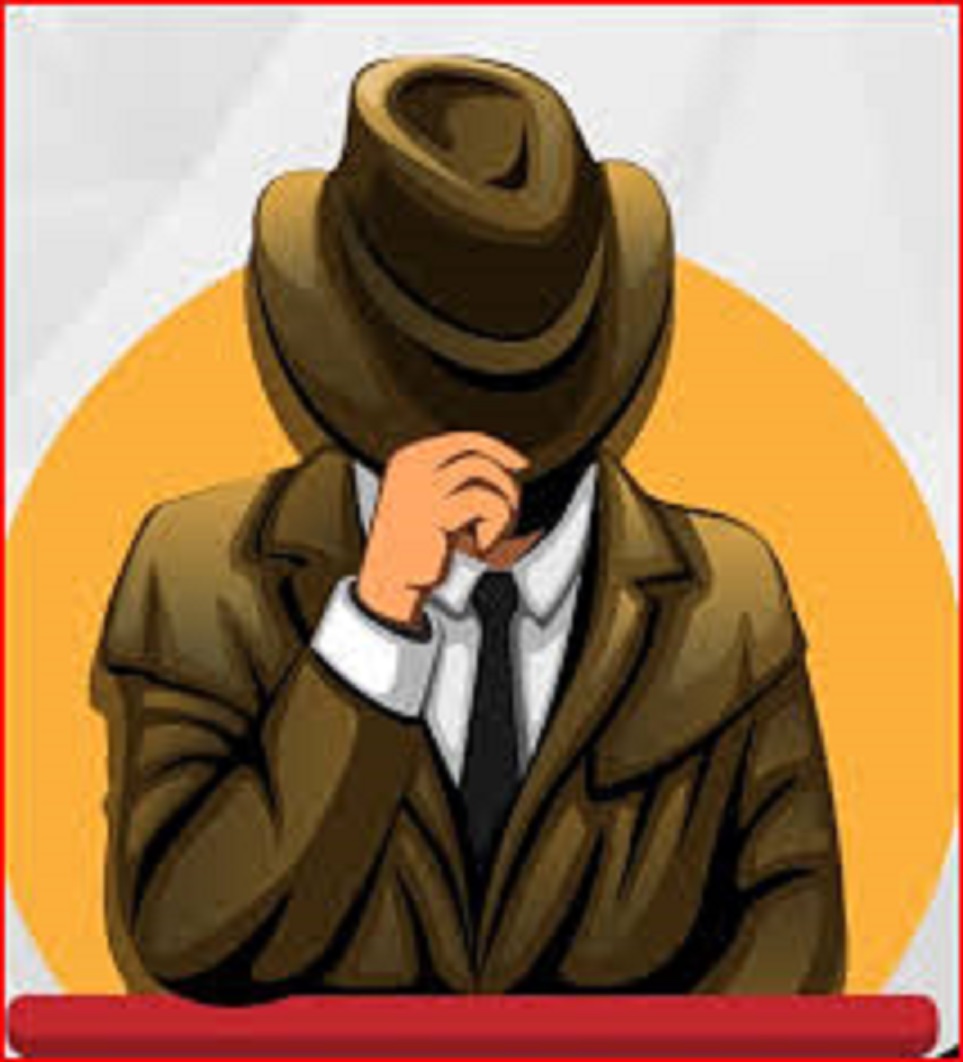 detective