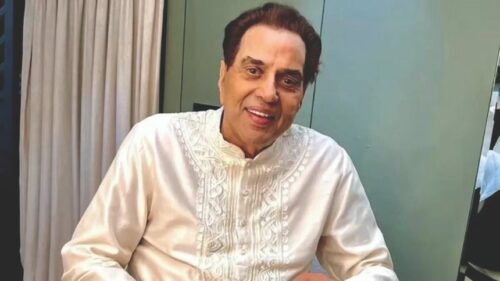 dharmendra