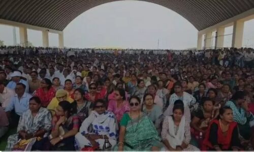 dharna