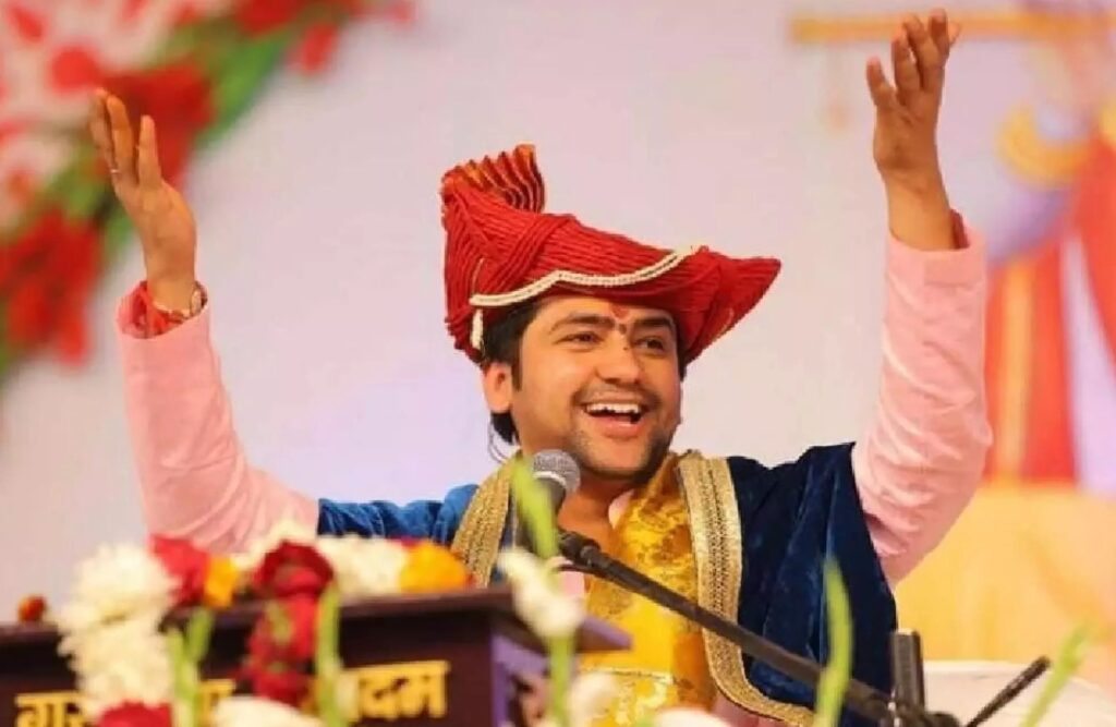 dhirendra shastri