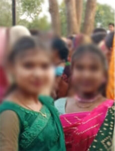 14 दिनों से लापता दो सगी बहन, पुलिस ने शुरू की तलाश