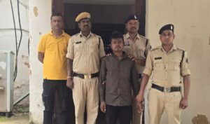 गर्लफ्रेंड का किया मर्डर, पुलिस से बचने के लिए फंदे पर लटकाया शव, मेडिकल और पुलिस जांच में भी लापरवाही