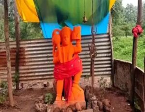 छत्तीसगढ़ का अनोखा गांव, जहां हनुमान जी हैं 5 एकड़ से ज्यादा जमीन के मालिक