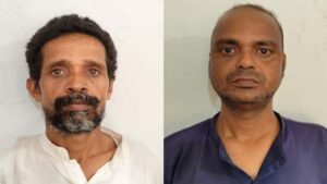 फैक्ट्री में चोरी रोकने तैनात किया था गार्ड, उसी ने चुराया फैक्ट्री से ढाई लाख का लोहा