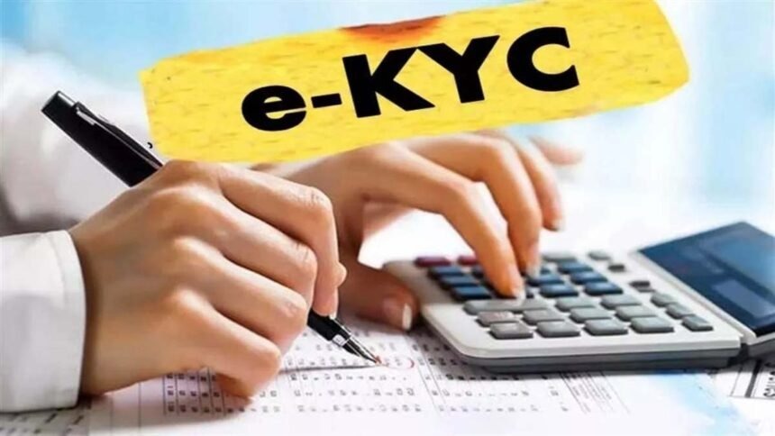 ekyc