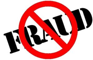 fraud