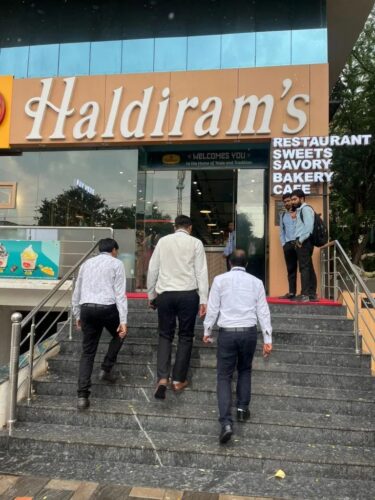 haldiram